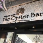 ザオイスターバー コウベ （The Oyster Bar Kobe）で牡蠣ランチ