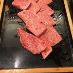 海南亭（かいなんてい）鶴橋店の大満足の焼肉ランチ！